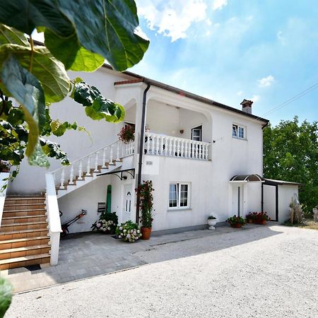 Residence Poreč Exteriör bild